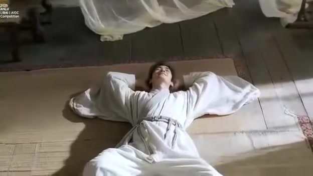 笔落惊风雨!这就是大唐诗仙的终极浪漫