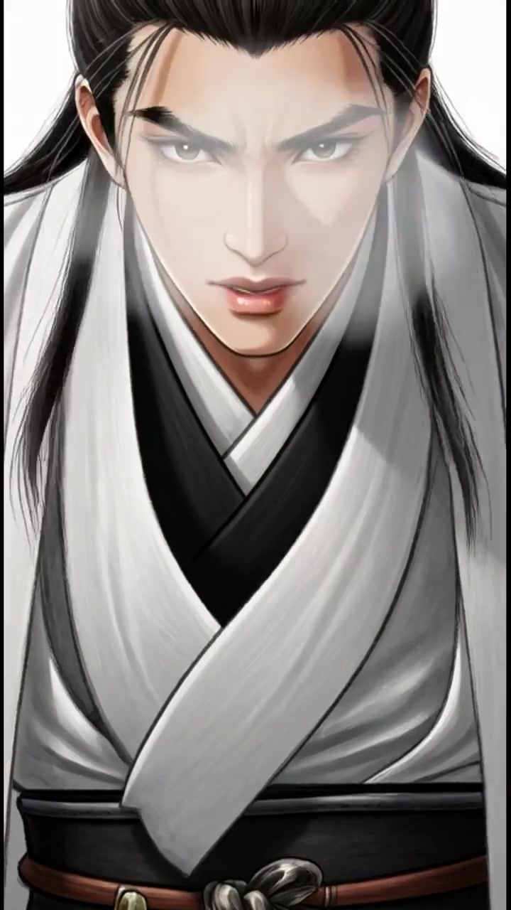 凡人一剑开天门,诸神皆惊!