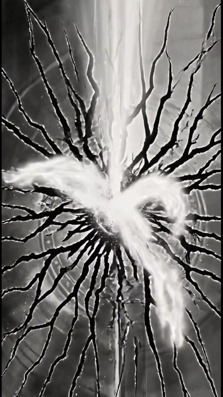 天门破碎!他竟然真的做到了