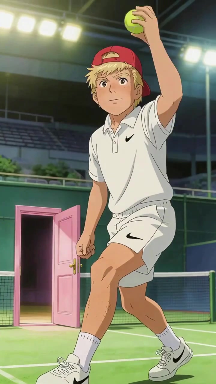 Trump loses to Doraemon's gadget and screams 'Fake News'!