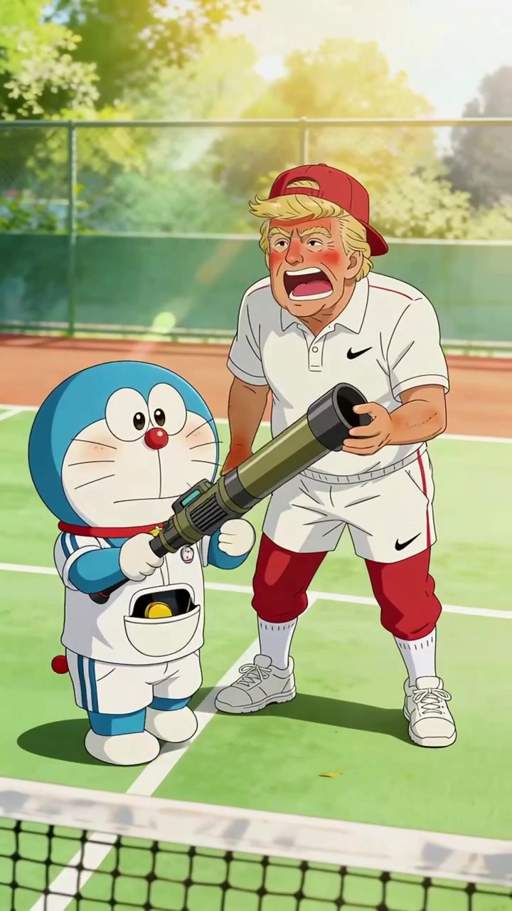 Trump's ultimate breakdown: 'You're fired! This is a witch hunt!'